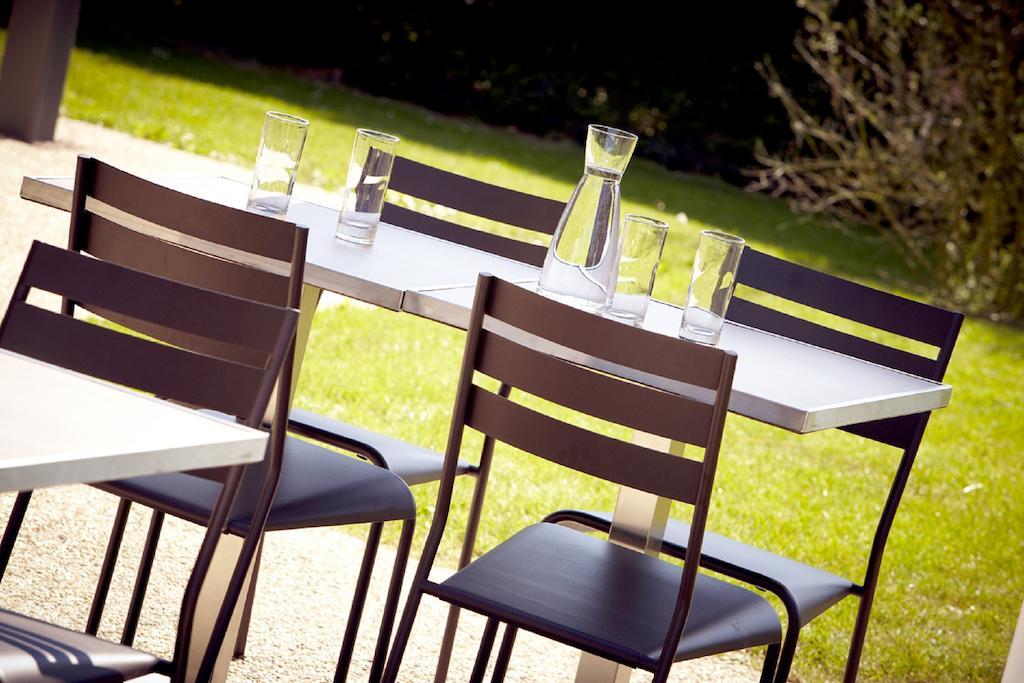 Campanile Annecy ~ Metz-Tessy Hotel Екстериор снимка