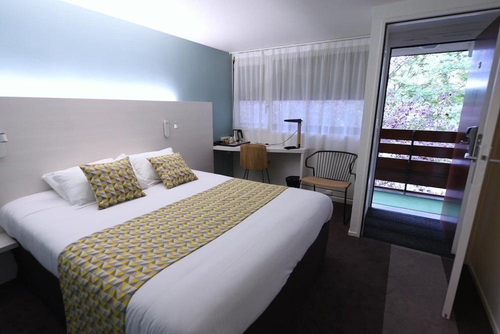 Campanile Annecy ~ Metz-Tessy Hotel Екстериор снимка