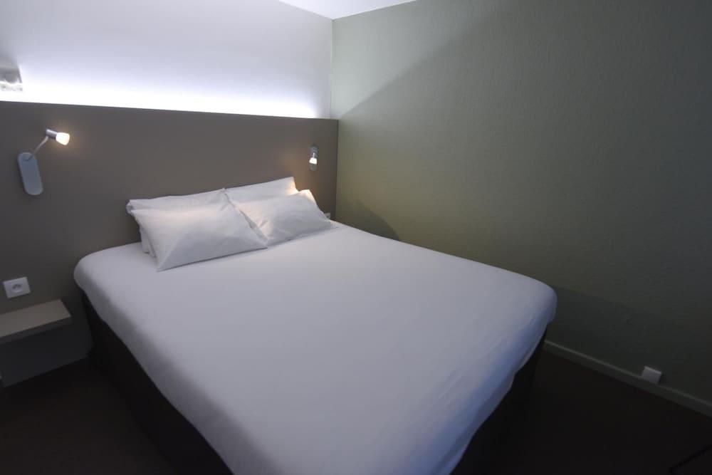 Campanile Annecy ~ Metz-Tessy Hotel Екстериор снимка