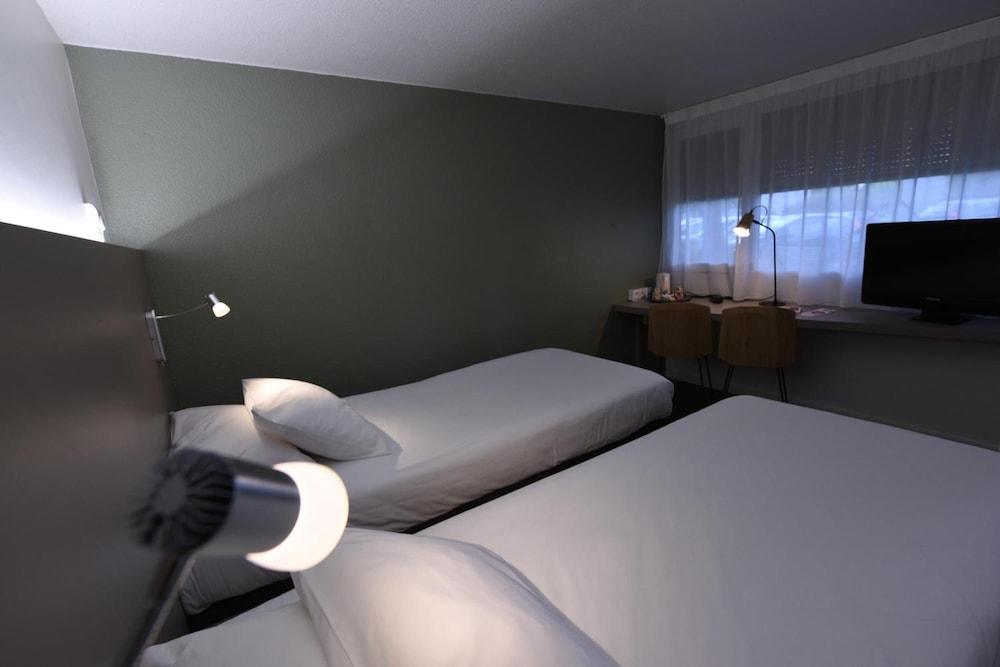 Campanile Annecy ~ Metz-Tessy Hotel Екстериор снимка